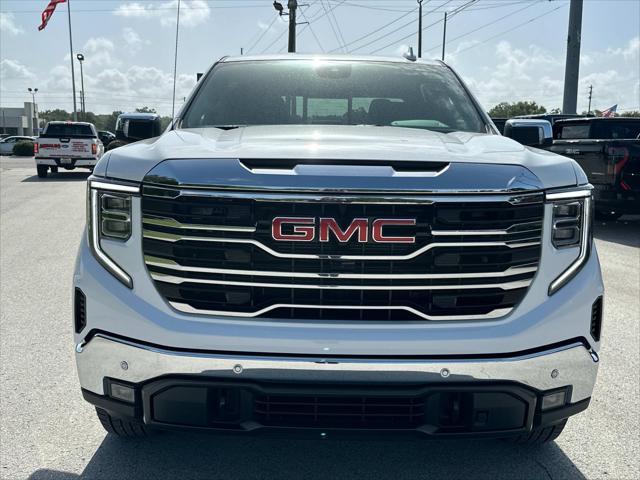 new 2025 GMC Sierra 1500 car, priced at $61,825