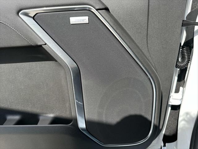 new 2025 GMC Sierra 1500 car, priced at $61,825