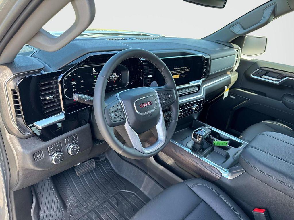 new 2026 GMC Sierra 1500 car, priced at $65,320