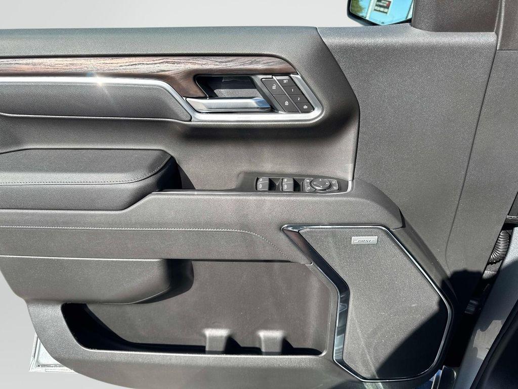 new 2026 GMC Sierra 1500 car, priced at $65,320