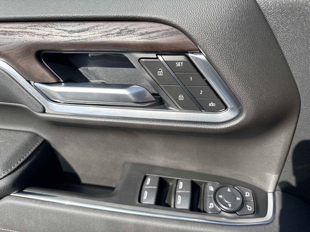 new 2026 GMC Sierra 1500 car, priced at $65,320