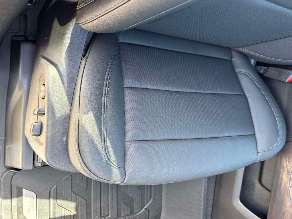 new 2026 GMC Sierra 1500 car, priced at $65,320