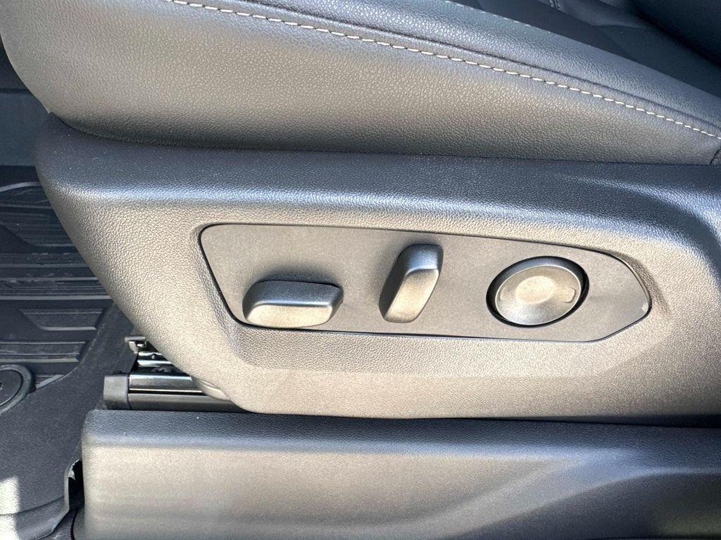 new 2026 GMC Sierra 1500 car, priced at $65,320