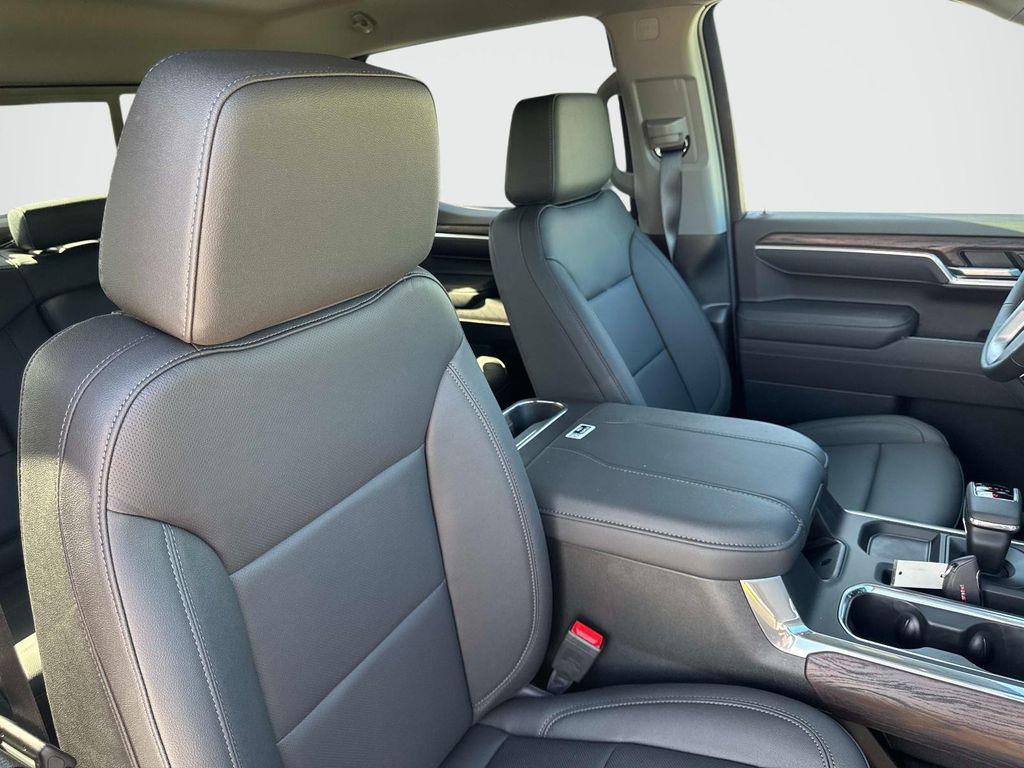 new 2026 GMC Sierra 1500 car, priced at $65,320