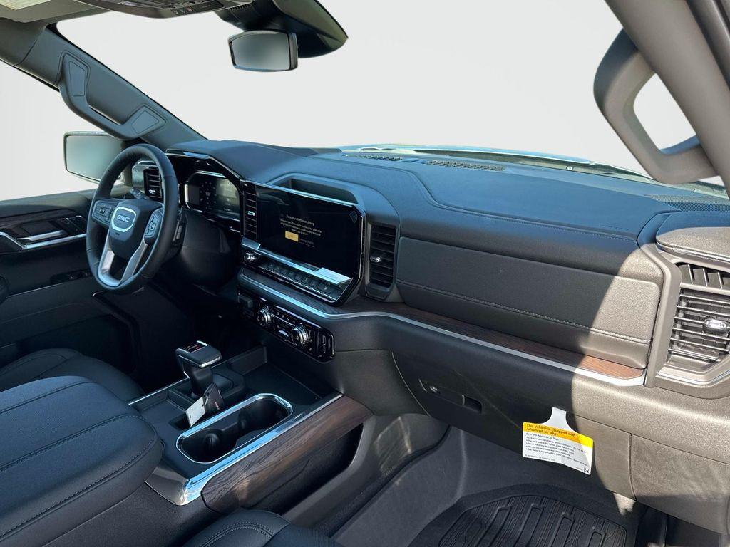 new 2026 GMC Sierra 1500 car, priced at $65,320