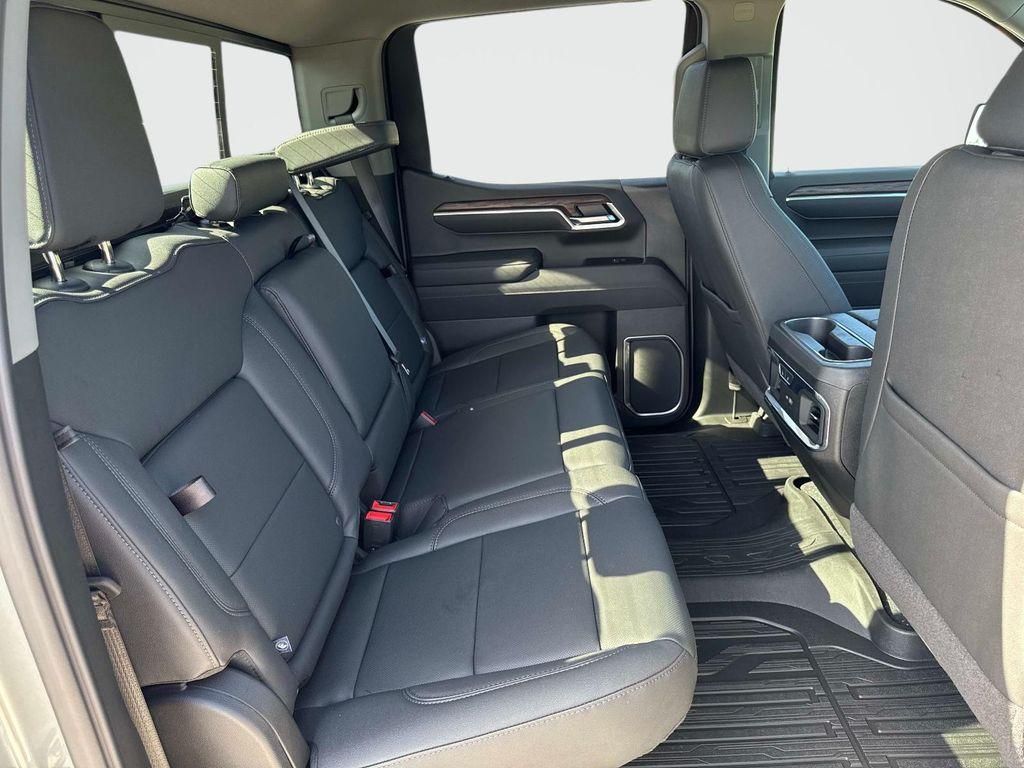 new 2026 GMC Sierra 1500 car, priced at $65,320