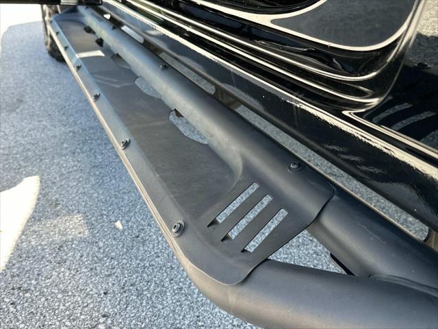 used 2020 Chevrolet Silverado 1500 car, priced at $35,954