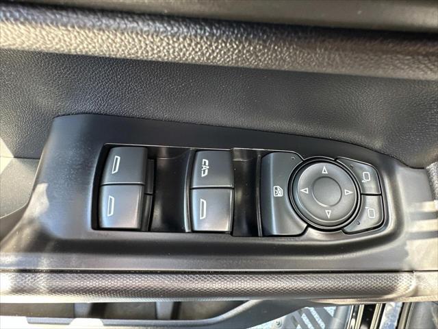 used 2020 Chevrolet Silverado 1500 car, priced at $35,954