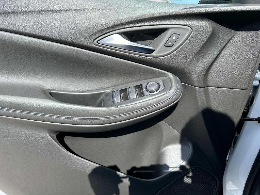 new 2026 Buick Encore GX car, priced at $31,149