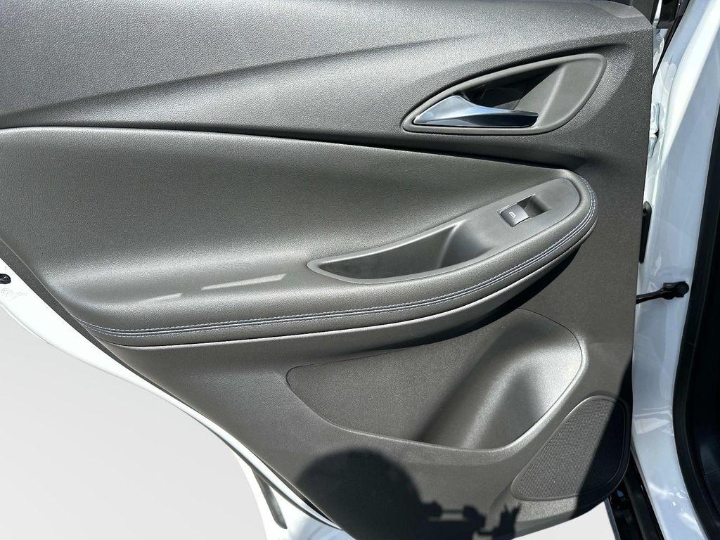 new 2026 Buick Encore GX car, priced at $31,149