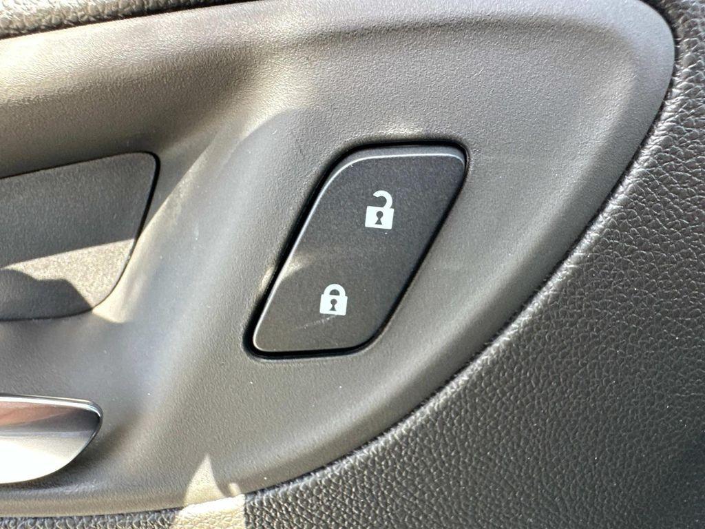 new 2026 Buick Encore GX car, priced at $31,149