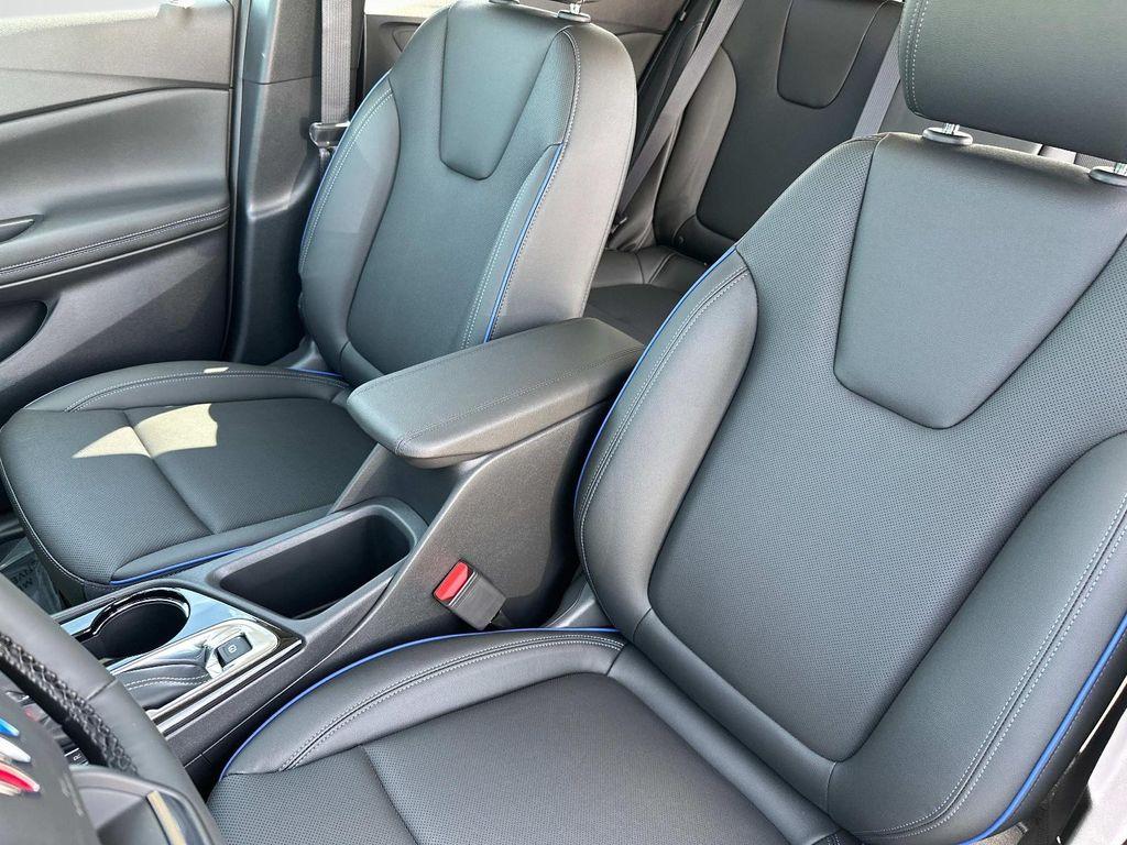 new 2026 Buick Encore GX car, priced at $31,149