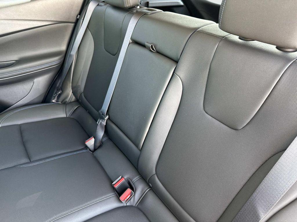 new 2026 Buick Encore GX car, priced at $31,149
