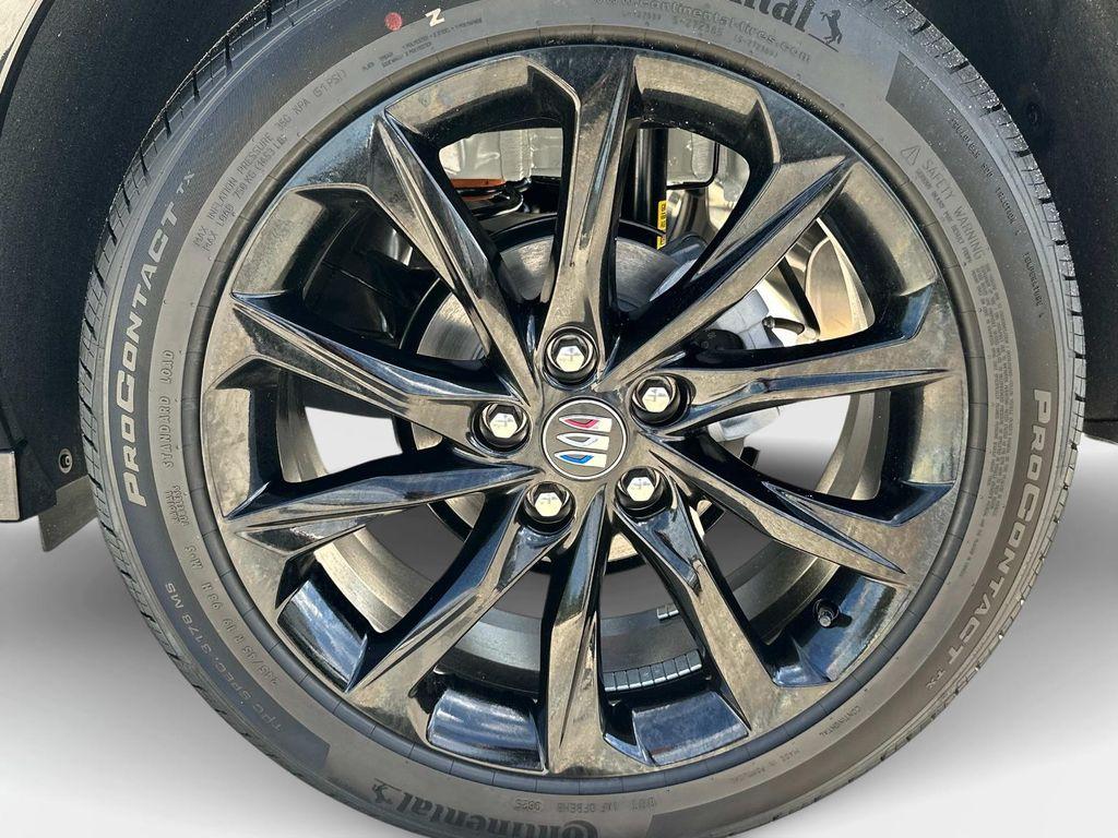new 2026 Buick Encore GX car, priced at $31,149