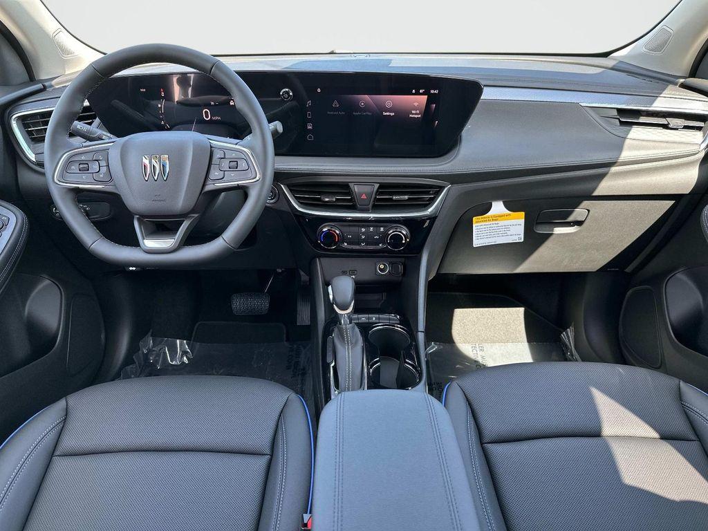 new 2026 Buick Encore GX car, priced at $31,149