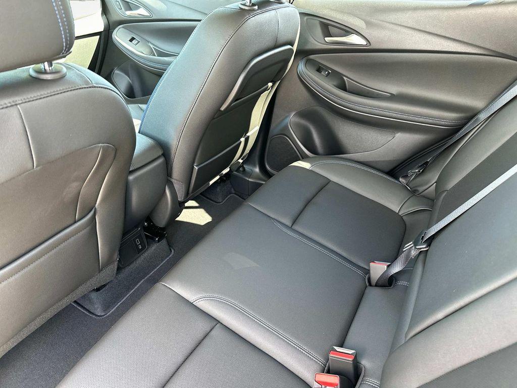 new 2026 Buick Encore GX car, priced at $31,149