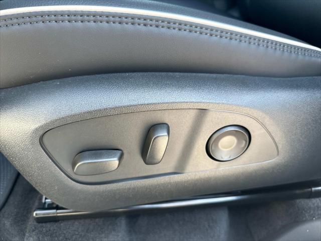 new 2025 GMC Acadia car, priced at $62,310