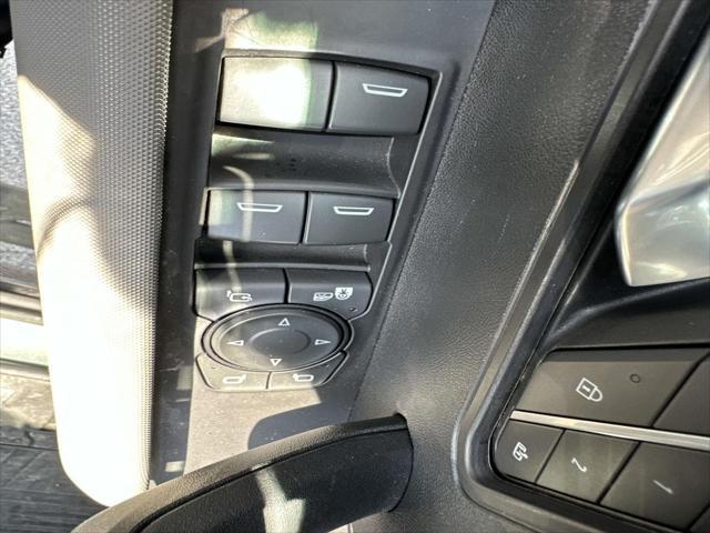used 2024 GMC HUMMER EV SUV car, priced at $76,661