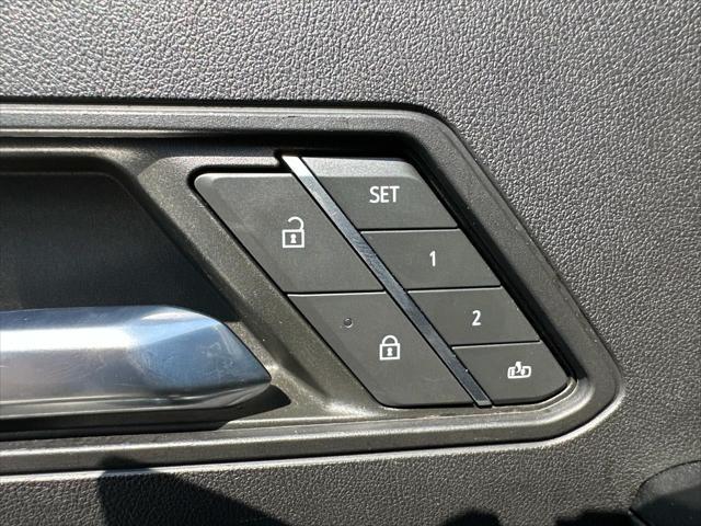 used 2024 GMC HUMMER EV SUV car, priced at $76,661