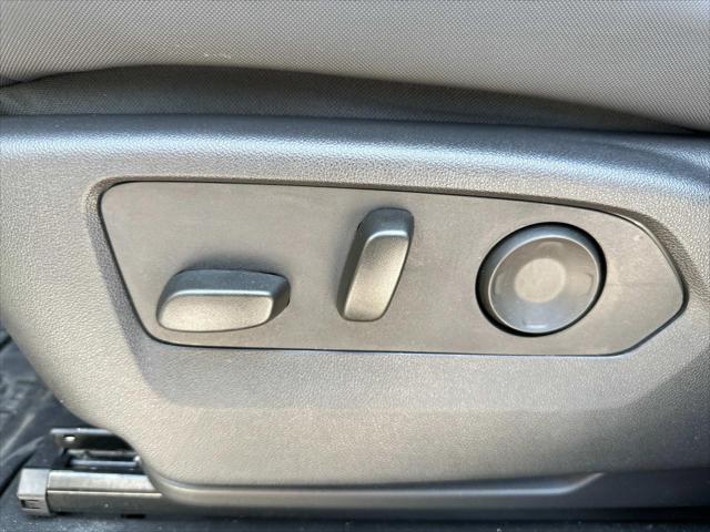 used 2024 GMC HUMMER EV SUV car, priced at $76,661