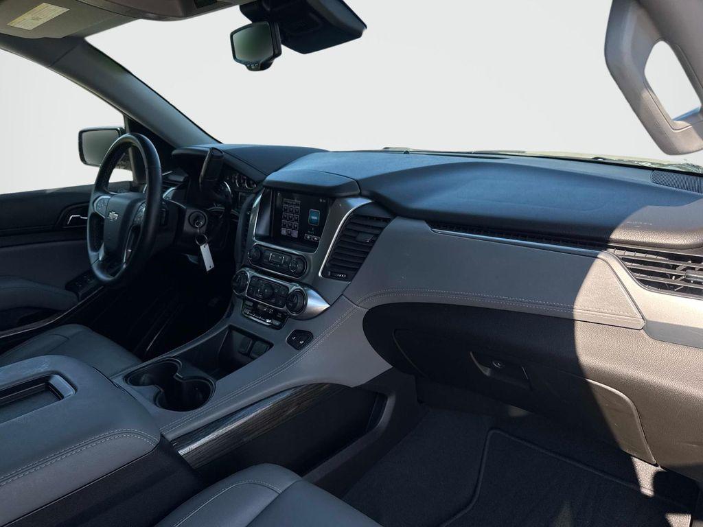 used 2019 Chevrolet Tahoe car, priced at $34,650