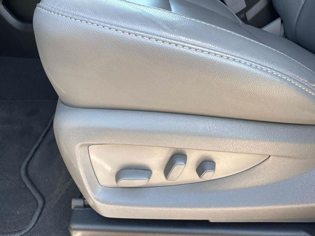 used 2019 Chevrolet Tahoe car, priced at $34,650