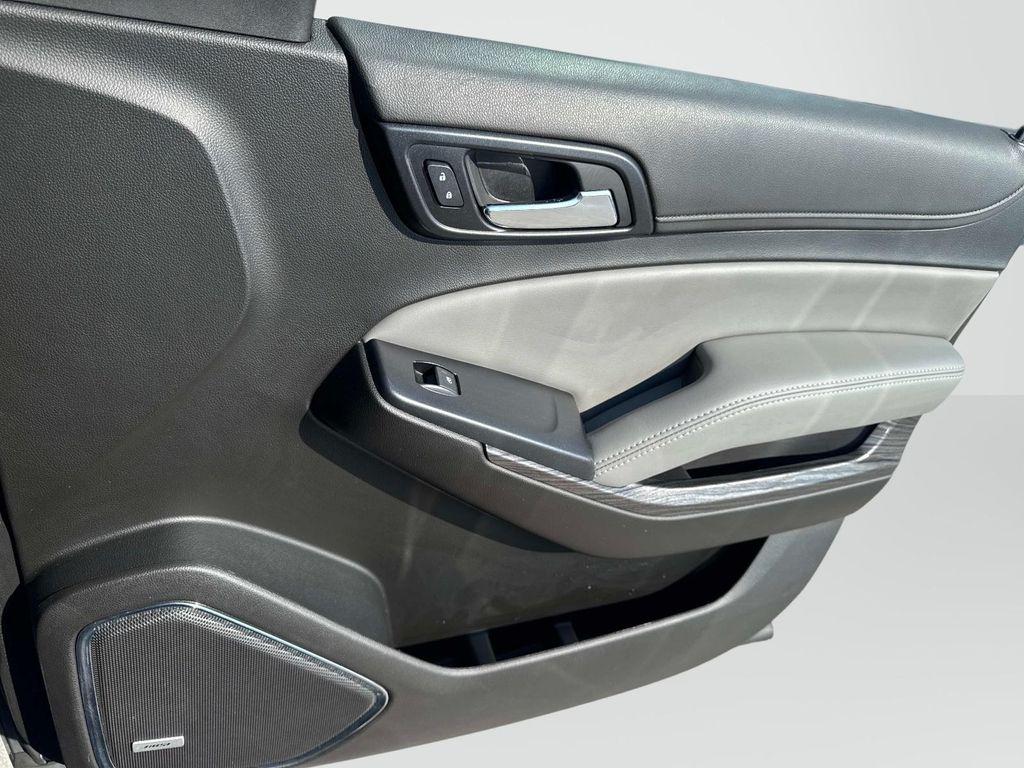 used 2019 Chevrolet Tahoe car, priced at $34,650