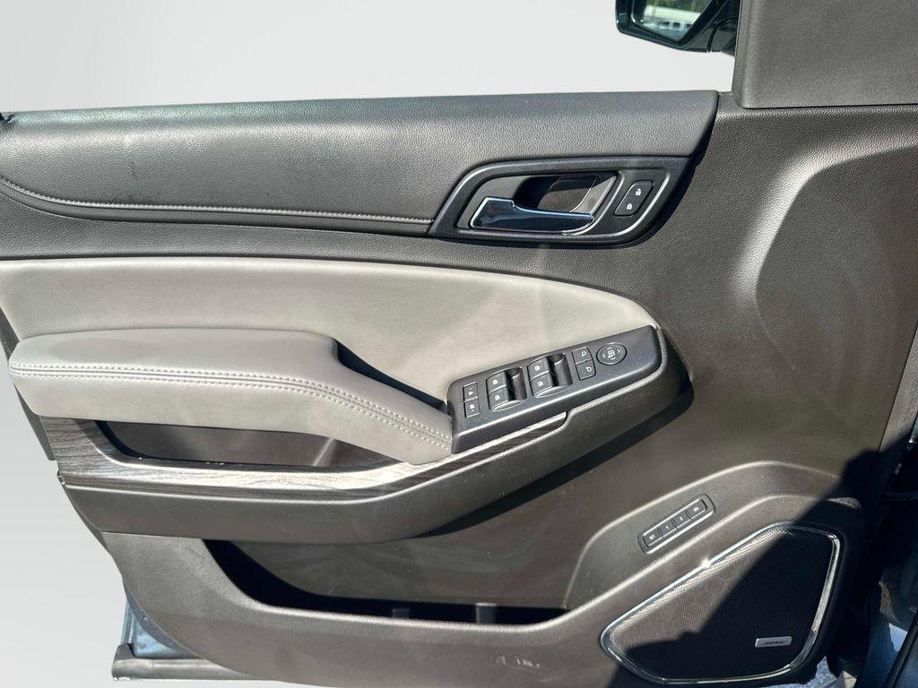 used 2019 Chevrolet Tahoe car, priced at $34,650