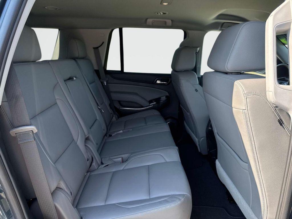 used 2019 Chevrolet Tahoe car, priced at $34,650