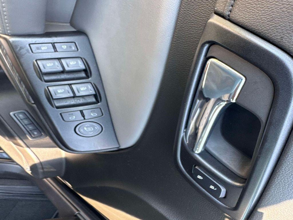 used 2019 Chevrolet Tahoe car, priced at $34,650