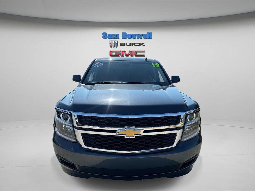 used 2019 Chevrolet Tahoe car, priced at $34,650