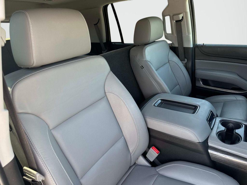 used 2019 Chevrolet Tahoe car, priced at $34,650