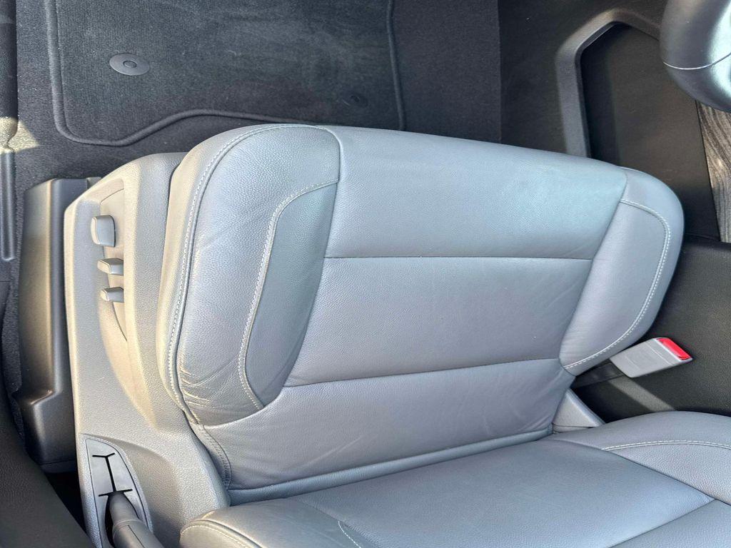 used 2019 Chevrolet Tahoe car, priced at $34,650