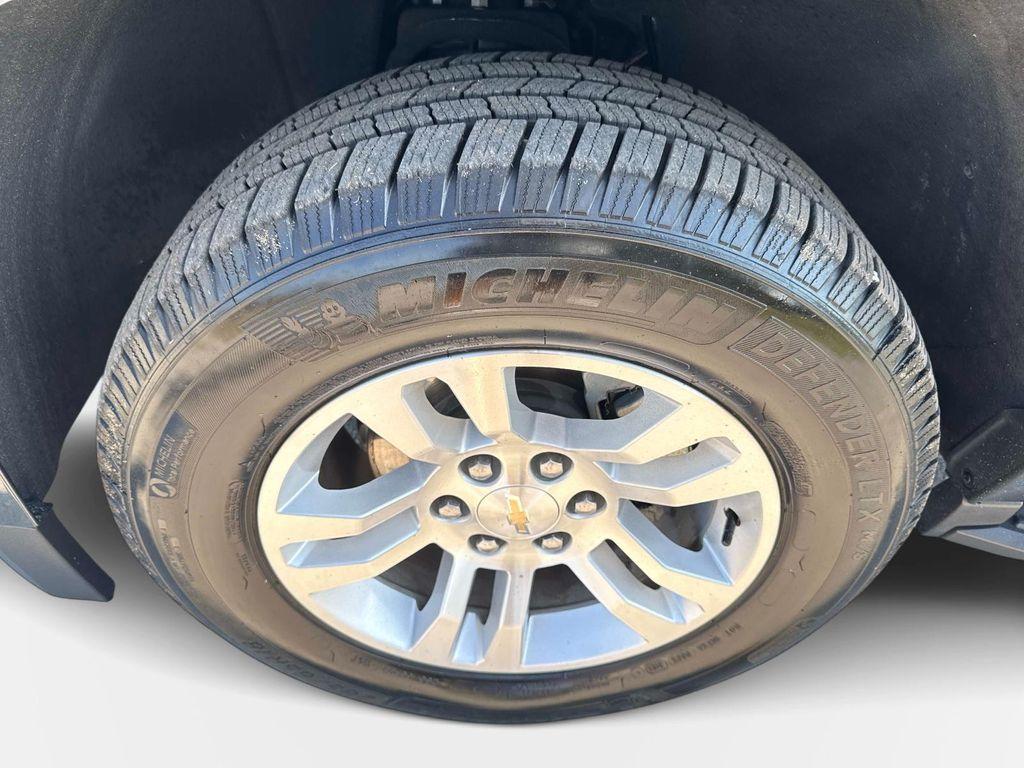 used 2019 Chevrolet Tahoe car, priced at $34,650