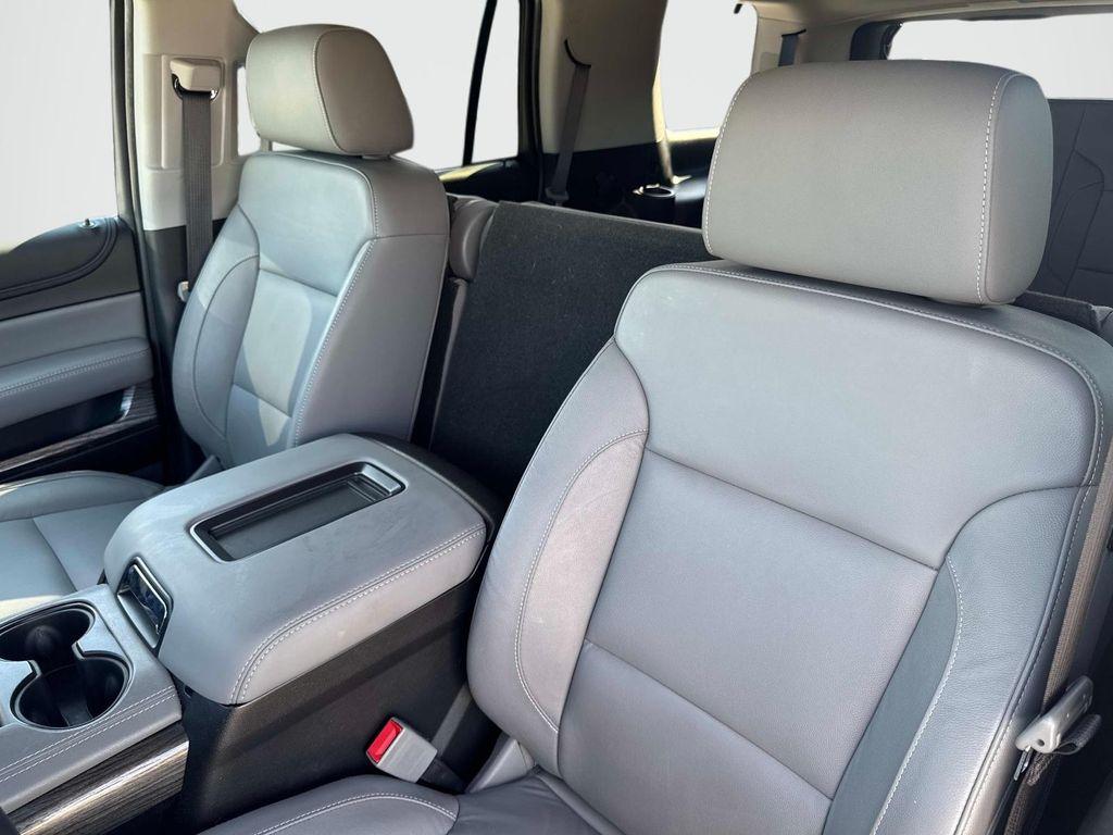 used 2019 Chevrolet Tahoe car, priced at $34,650
