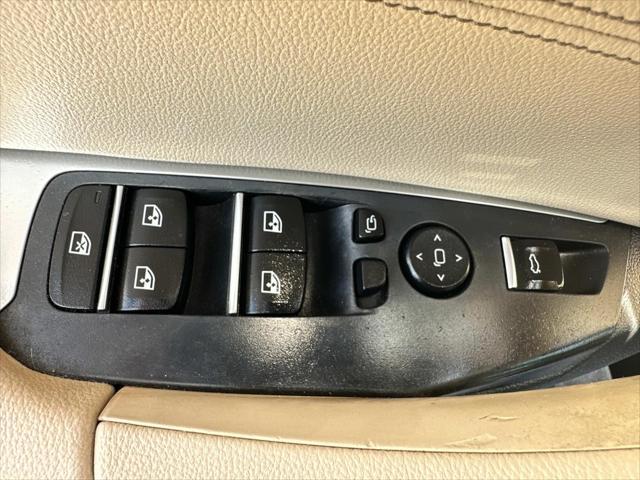 used 2018 BMW X3 car, priced at $24,561