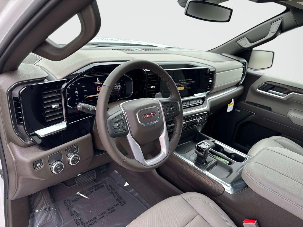 new 2026 GMC Sierra 1500 car, priced at $61,294