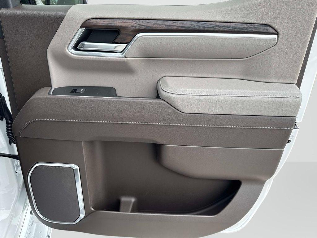 new 2026 GMC Sierra 1500 car, priced at $61,294