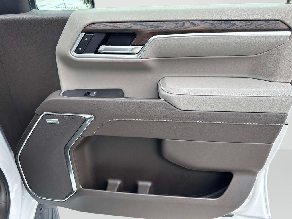 new 2026 GMC Sierra 1500 car, priced at $61,294