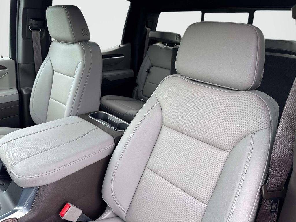 new 2026 GMC Sierra 1500 car, priced at $61,294