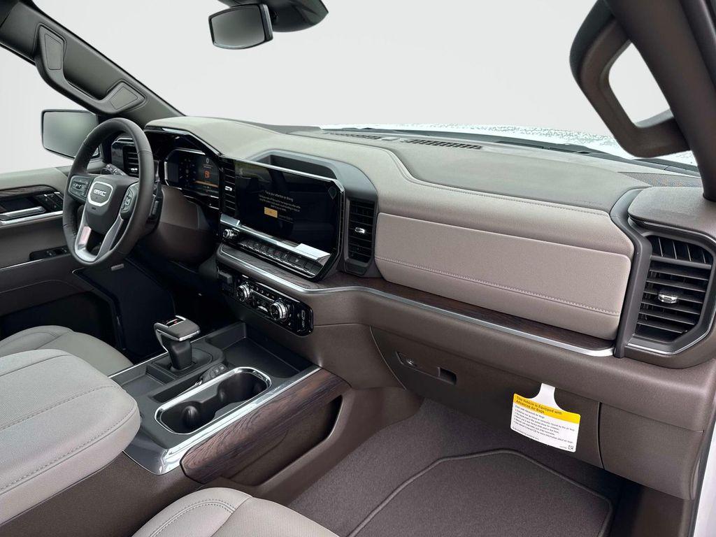new 2026 GMC Sierra 1500 car, priced at $61,294