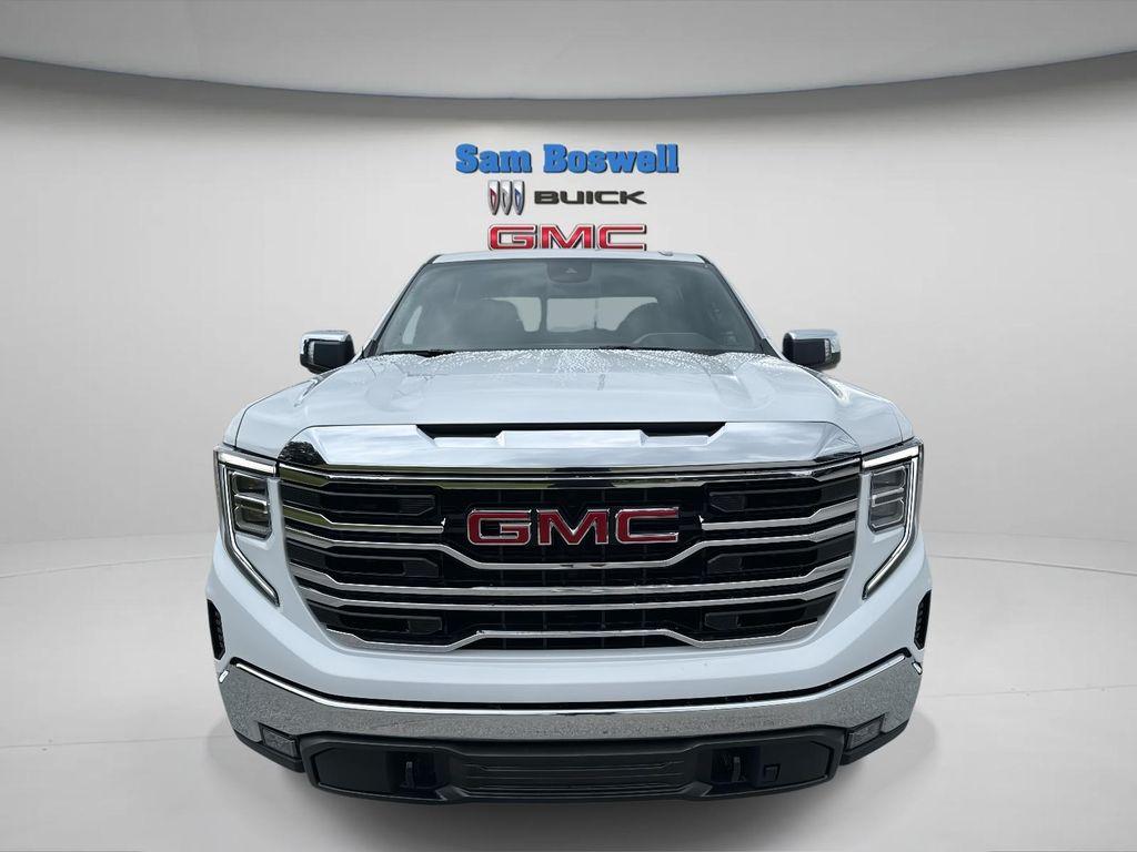 new 2026 GMC Sierra 1500 car, priced at $61,294