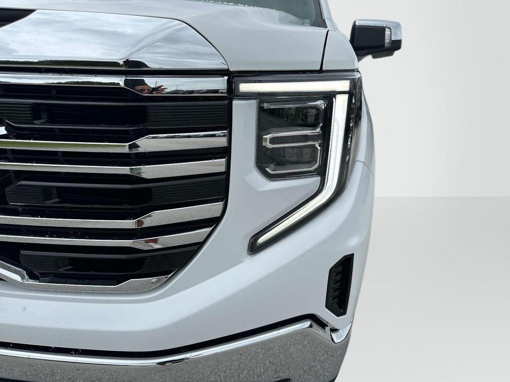 new 2026 GMC Sierra 1500 car, priced at $61,294
