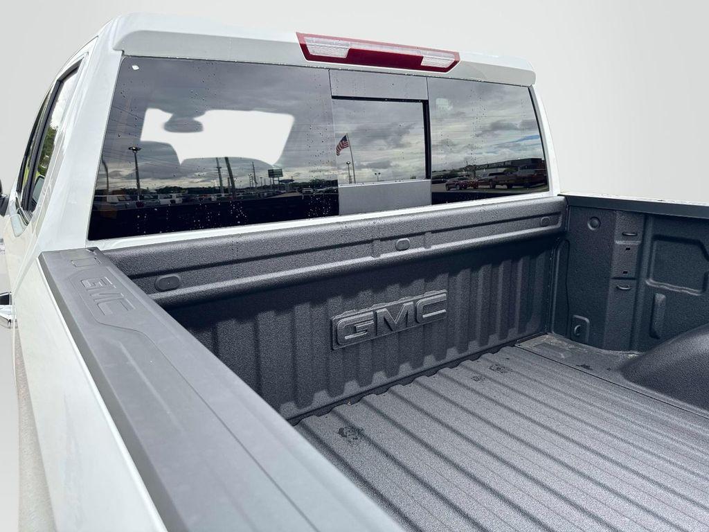 new 2026 GMC Sierra 1500 car, priced at $61,294