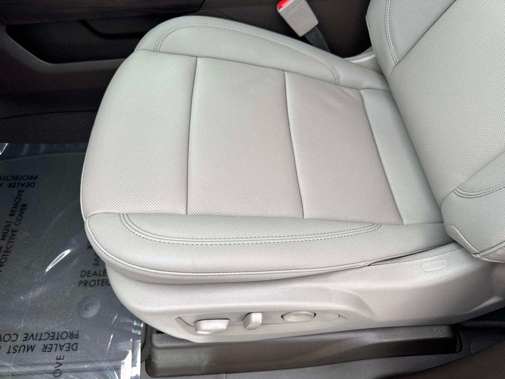 new 2026 GMC Sierra 1500 car, priced at $61,294