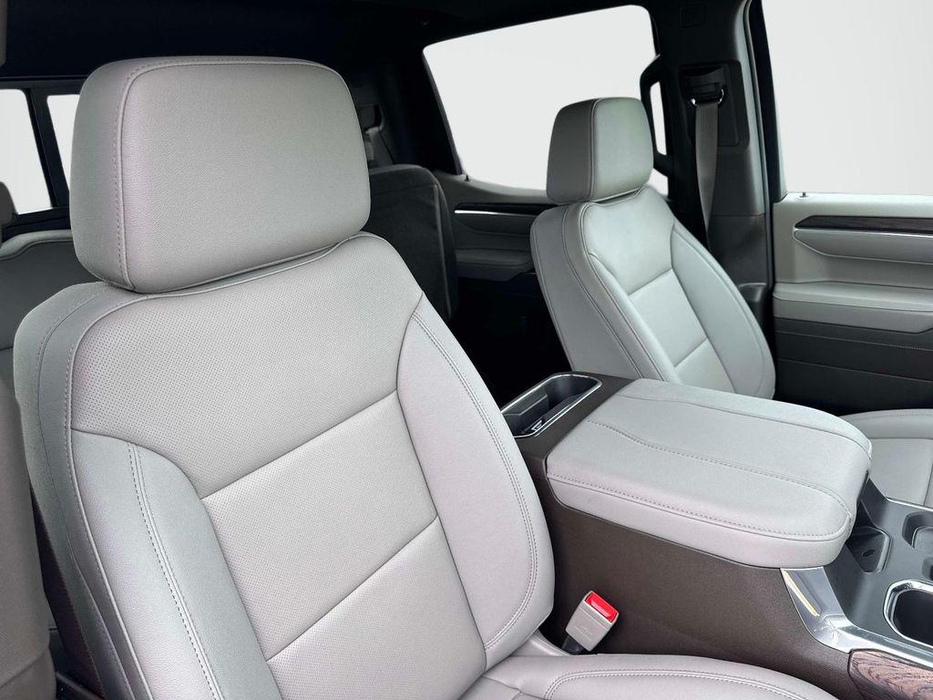 new 2026 GMC Sierra 1500 car, priced at $61,294