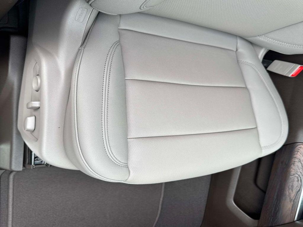 new 2026 GMC Sierra 1500 car, priced at $61,294