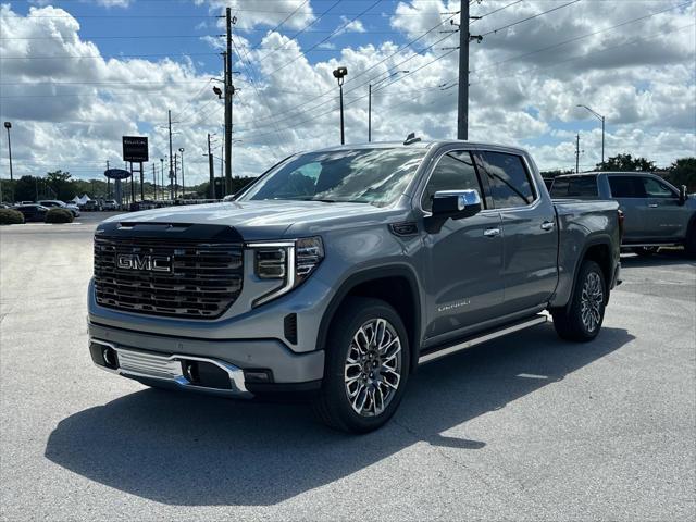 new 2025 GMC Sierra 1500 car, priced at $83,505