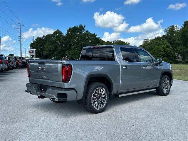 new 2025 GMC Sierra 1500 car, priced at $83,505