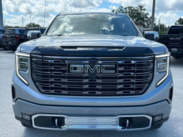 new 2025 GMC Sierra 1500 car, priced at $83,505